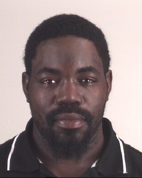 DEMETRIC BANKS arrest record in Tarrant County, Texas DEMETRIC BANKS arrested in Tarrant County, Texas mugshot