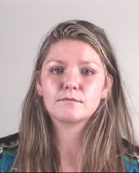 ALEXIS BAUMHARDT arrest record in Tarrant County, Texas ALEXIS BAUMHARDT arrested in Tarrant County, Texas mugshot