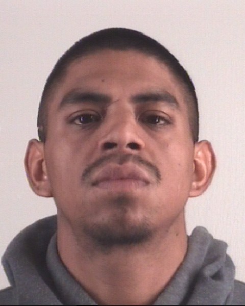 IVAN AGUILAR arrested by Tarrant County SO/PD