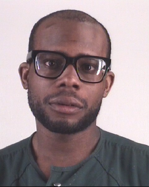 HAROLD TURNER arrested by Tarrant County SO