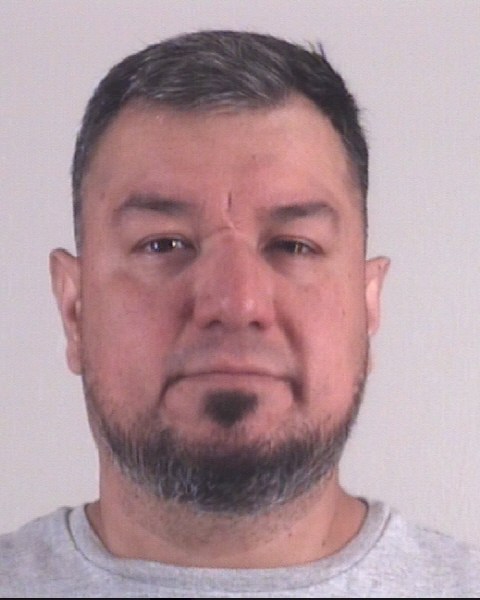 CARLOS VILLANUEVA arrest record in Tarrant County, Texas CARLOS VILLANUEVA arrested in Tarrant County, Texas mugshot