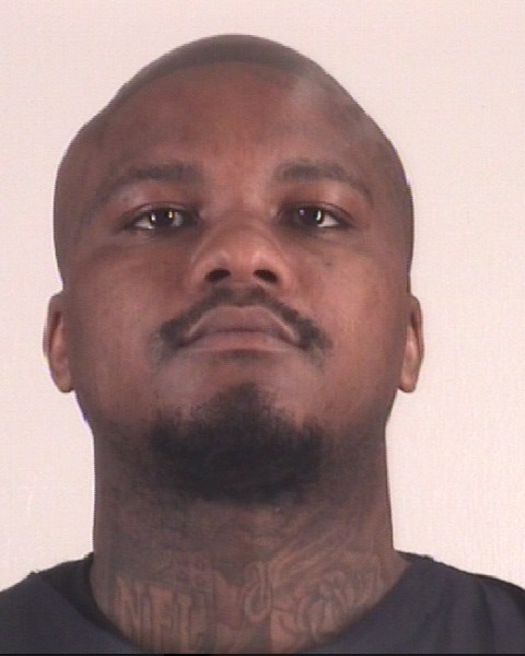 KEMON GAINES arrest record in Tarrant County, Texas KEMON GAINES arrested in Tarrant County, Texas mugshot