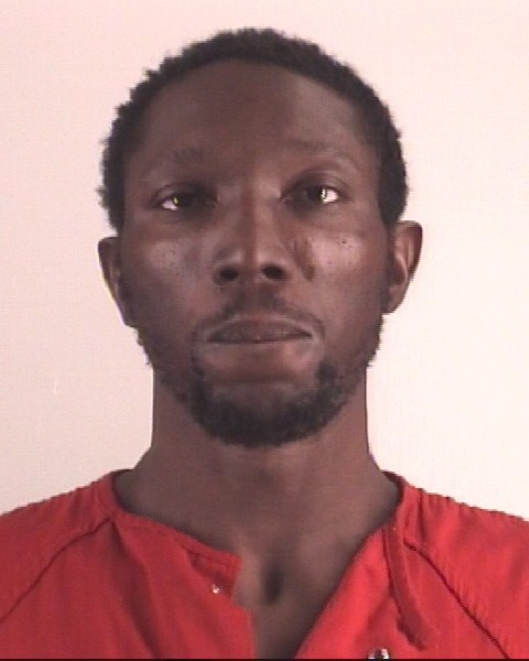 CALIE PENNY arrested by Tarrant County SO/PD