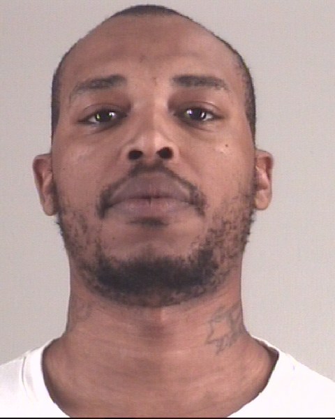DARIUS CLEMENS arrest record in Tarrant County, Texas DARIUS CLEMENS arrested in Tarrant County, Texas mugshot