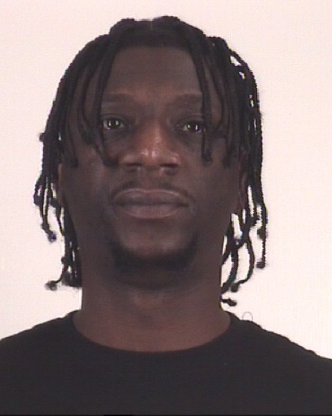YVAES NELSON arrested by Tarrant County SO/PD