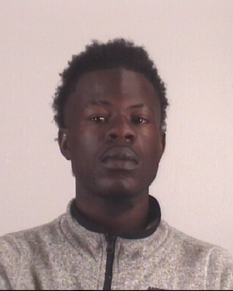 DELEON GRAY arrest record in Tarrant County, Texas DELEON GRAY arrested in Tarrant County, Texas mugshot