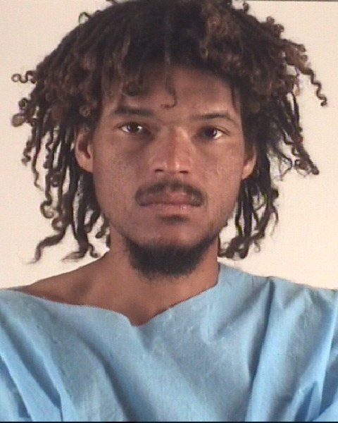 ANTHONY JOHNSON arrest record in Tarrant County, Texas ANTHONY JOHNSON arrested in Tarrant County, Texas mugshot