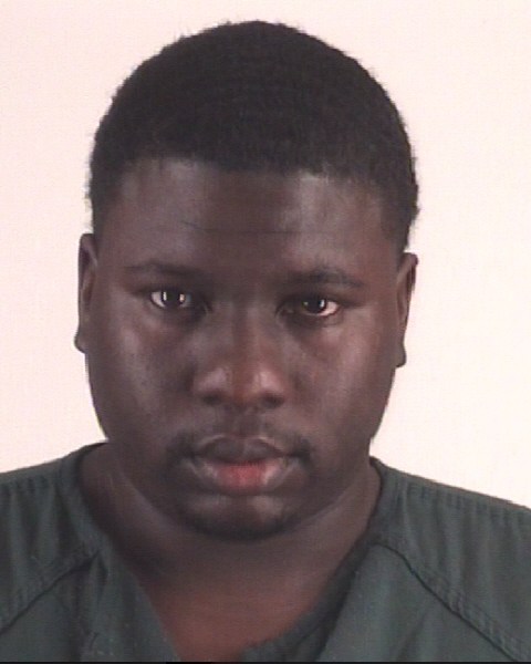 CHRISTOPHER FRANKLIN arrested by Tarrant County SO/PD