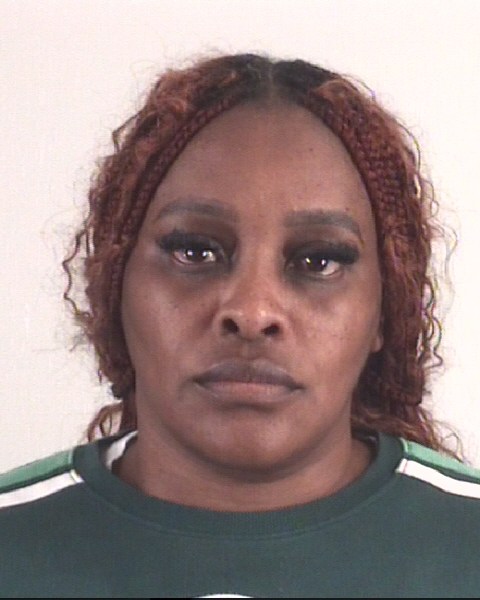TYRHONDA TURNER arrest record in Tarrant County, Texas TYRHONDA TURNER arrested in Tarrant County, Texas mugshot