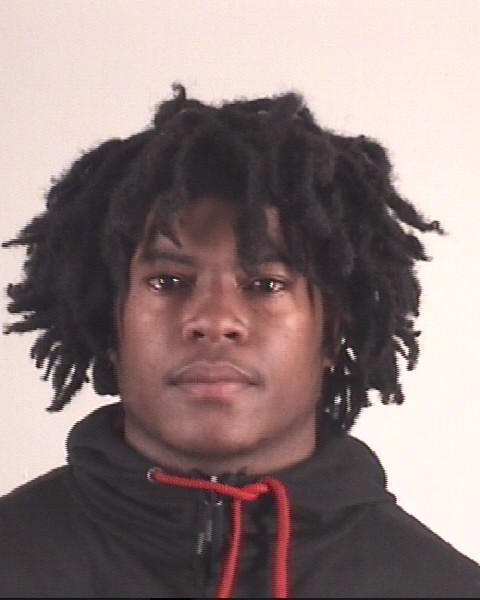 DVODRICK JENKINS arrest record in Tarrant County, Texas DVODRICK JENKINS arrested in Tarrant County, Texas mugshot