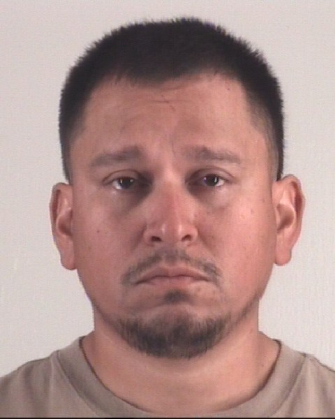 JOSE AVILA arrested by Tarrant County SO/PD