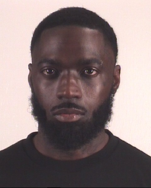 ADEVIANTE TRAYLOR arrested by Tarrant County SO/PD