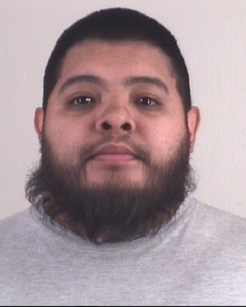 ALFONSO CORDOVA arrested by Tarrant County SO/PD