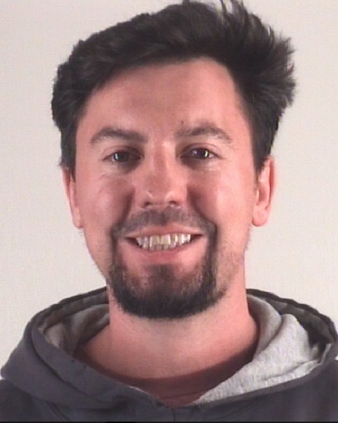 MATTHEW BAULER arrested by Tarrant County SO