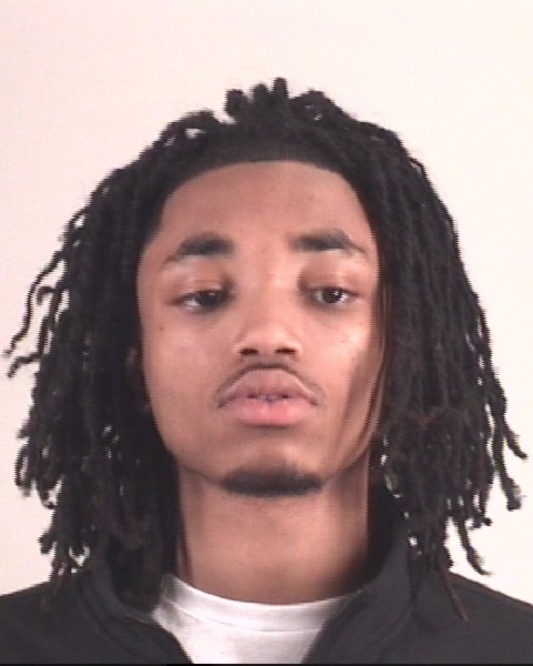 GERSHON LAWTON arrest record in Tarrant County, Texas GERSHON LAWTON arrested in Tarrant County, Texas mugshot