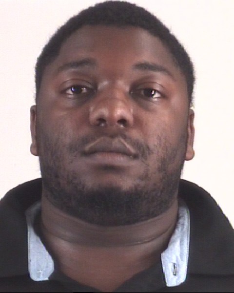 DAIQUINTIN WRIGHT arrested by Tarrant County SO