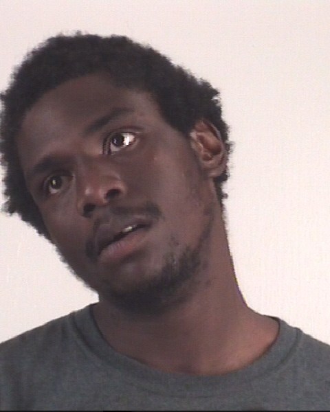 DAVION HINDERSON arrested by Tarrant County SO/PD