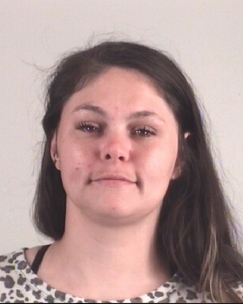 ALAYTRA WILLIAMS arrest record in Tarrant County, Texas ALAYTRA WILLIAMS arrested in Tarrant County, Texas mugshot
