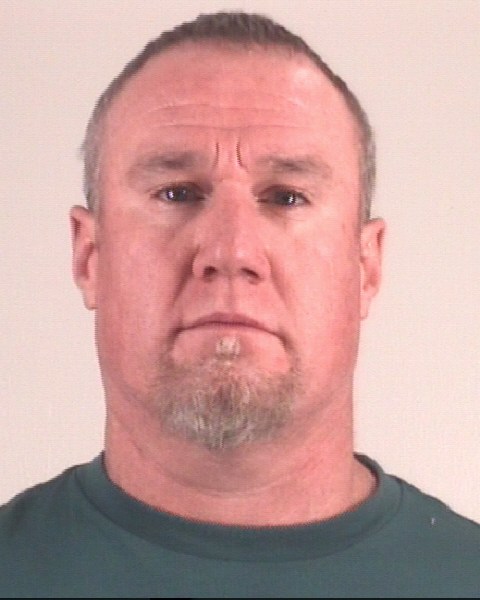 OLEN CHENYE arrested by Tarrant County SO/PD