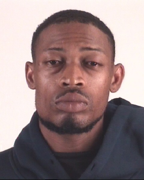 JIMMY CLARK arrested by Tarrant County SO/PD