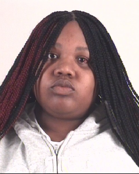 AANIYA THOMPSON arrest record in Tarrant County, Texas AANIYA THOMPSON arrested in Tarrant County, Texas mugshot