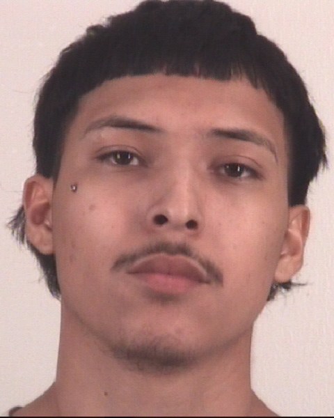 ALEXIS GONZALEZ arrested by Tarrant County SO/PD