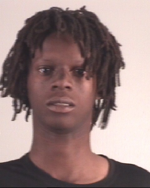ISAIAH RANDLE arrest record in Tarrant County, Texas ISAIAH RANDLE arrested in Tarrant County, Texas mugshot