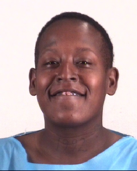 TYESHIA GIBSON arrest record in Tarrant County, Texas TYESHIA GIBSON arrested in Tarrant County, Texas mugshot