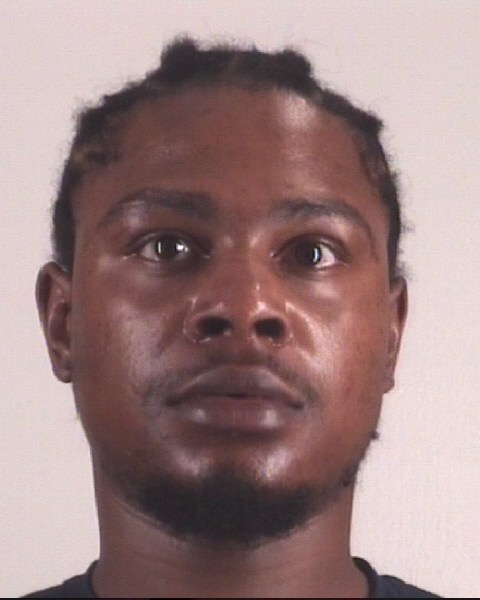 JASON SIMMONS arrested by Tarrant County SO/PD