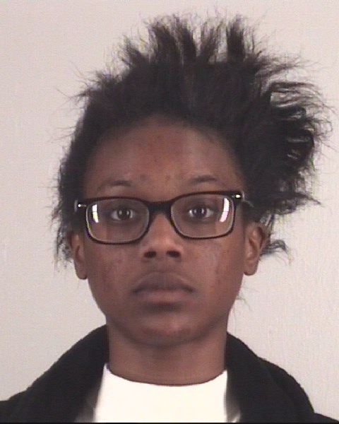 CHASITY WASHINGTON arrest record in Tarrant County, Texas CHASITY WASHINGTON arrested in Tarrant County, Texas mugshot