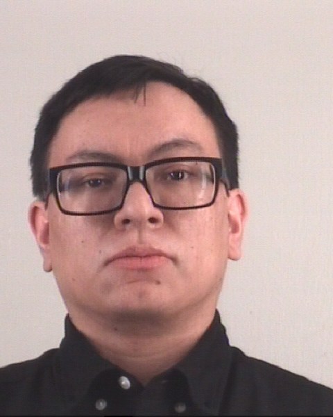 BRYSON STAFFORD arrested by Tarrant County SO