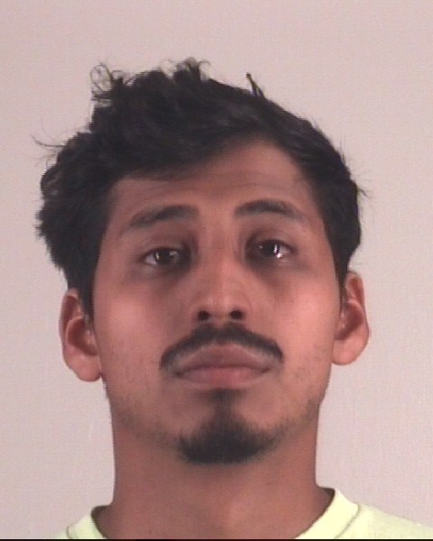 JACOB GRAY arrested by Tarrant County SO/PD