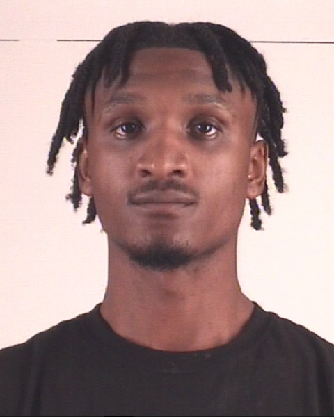 DEQENNRICK HILL arrested by Tarrant County SO/PD