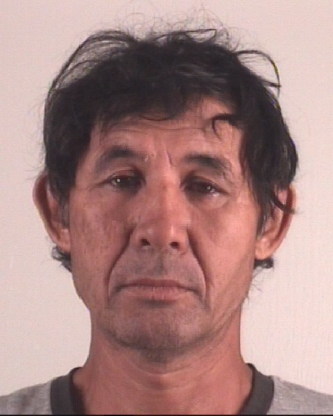 ABDUL PARSA arrested by Tarrant County SO/PD