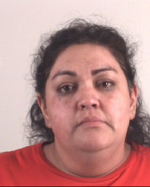 ARLETE GONZALEZ arrest record in Tarrant County, Texas ARLETE GONZALEZ arrested in Tarrant County, Texas mugshot