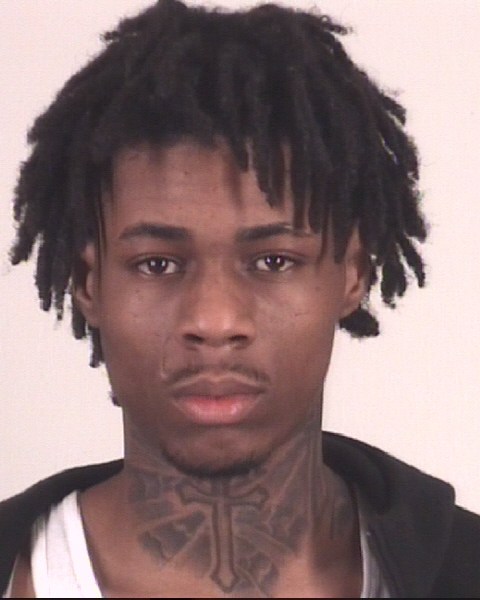 DESEDDRICK BEENE arrest record in Tarrant County, Texas DESEDDRICK BEENE arrested in Tarrant County, Texas mugshot