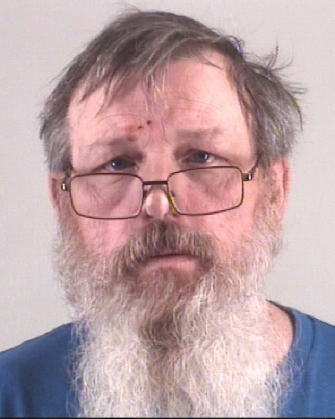 CHRISTOPHER WHEELER arrested by Tarrant County SO