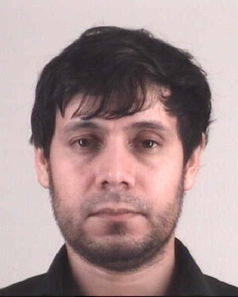 ARTHUR LOPEZ arrested by Tarrant County SO/PD