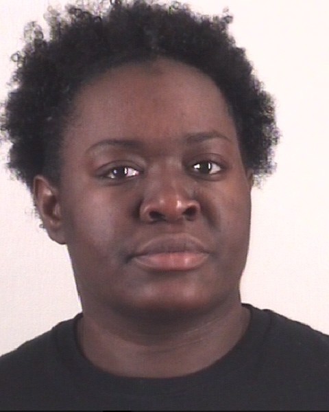 ANTRINETTE SMITH arrested by Tarrant County SO/PD