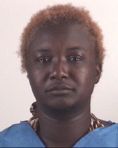 BILYNDRIA LEWIS arrest record in Tarrant County, Texas BILYNDRIA LEWIS arrested in Tarrant County, Texas mugshot
