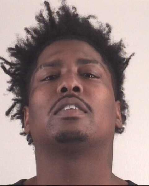 MARQUIS WRIGHT arrested by Tarrant County SO