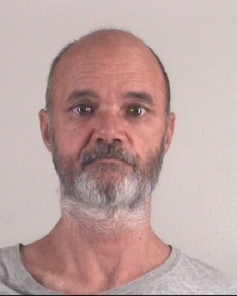 ROBERT TUCKER arrested by Tarrant County SO