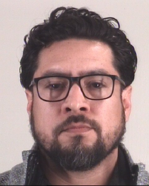 ALFONSO VALENCIASANCHEZ arrested by Tarrant County SO