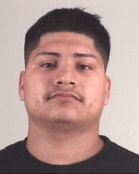 ANTHONY MONTES arrest record in Tarrant County, Texas ANTHONY MONTES arrested in Tarrant County, Texas mugshot