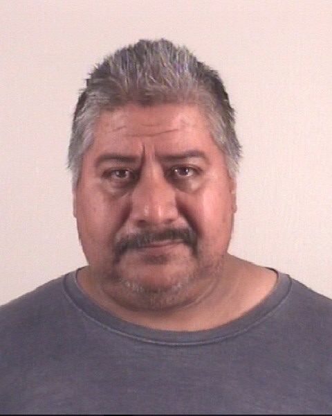 ADAN SANCHEZ arrested by Tarrant County SO