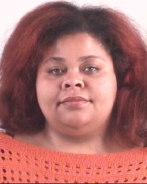 JAY BOOKER arrested by Tarrant County SO
