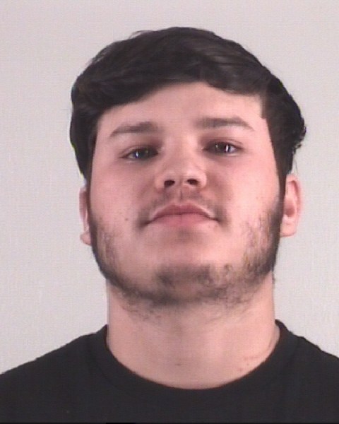 FABIAN MOLEROSANCHEZ arrested by Tarrant County SO
