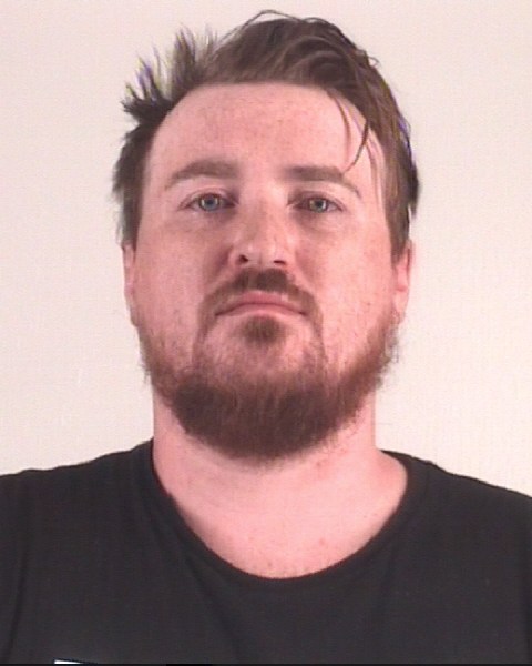 KEVIN PHILLIPS arrested by Tarrant County SO