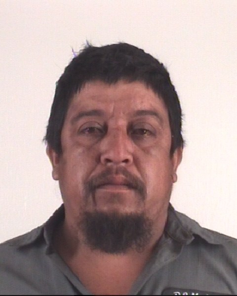BARAJAS MUNOZ arrested by Tarrant County SO