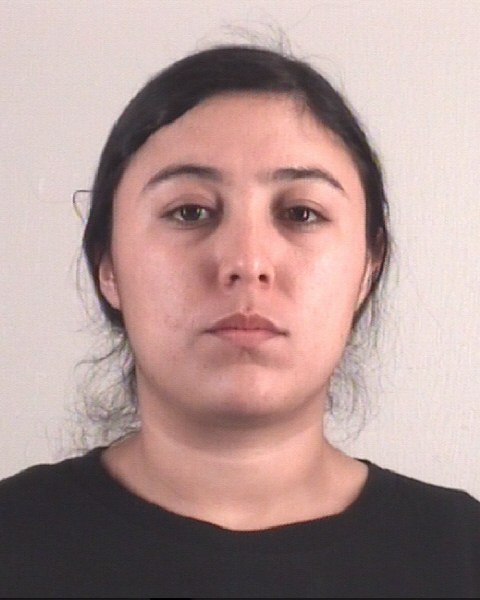 AYSSA CORNEJOCAMPOS arrest record in Tarrant County, Texas AYSSA CORNEJOCAMPOS arrested in Tarrant County, Texas mugshot